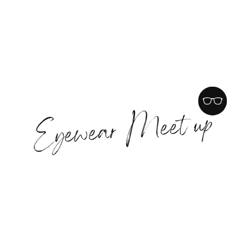 Eyewear Meet Up partner logo