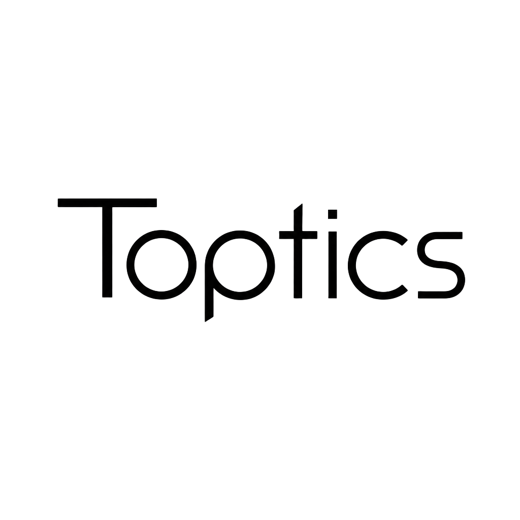 Toptics